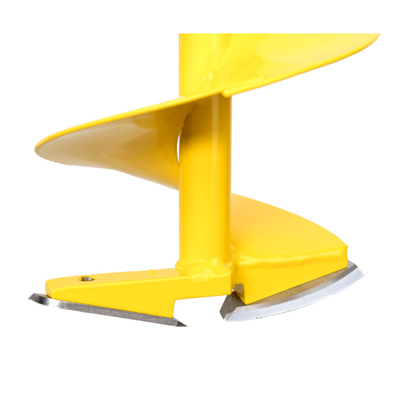 Льодобур ICE ATTACK 130mm