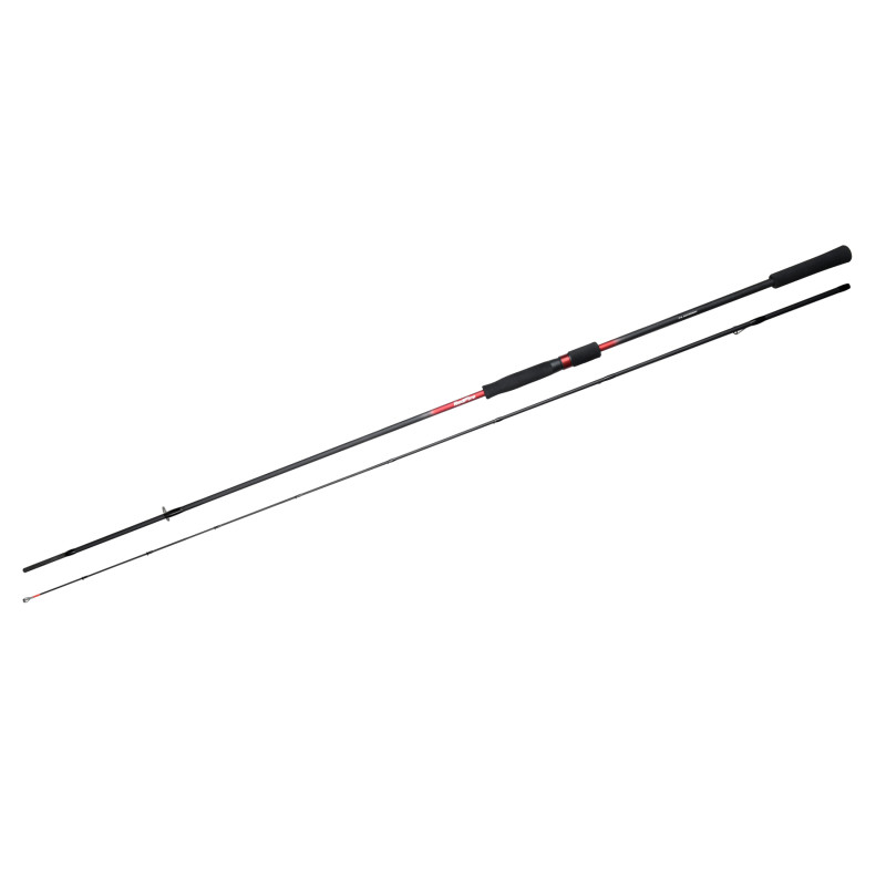 Спінінгове вудлище Flagman RedFire 81M 2.46м 7-28г
