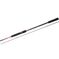 Спінінгове вудлище Flagman RedFire 81M 2.46м 7-28г