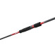 Спінінгове вудлище Flagman RedFire 81M 2.46м 7-28г