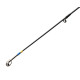 Спінінгове вудлище Flagman '24 Blackfire Mobile 80L 2.44м 5-15г