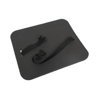 Сідушка Forrest Military 1-шарова 35x30x1.2см