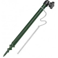 Carp Zoom Umbrella Holder 2, 40cm - Тримач парасолі з гвинтом