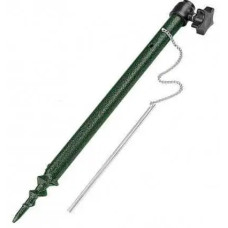 Carp Zoom Umbrella Holder 2, 40cm - Тримач парасолі з гвинтом