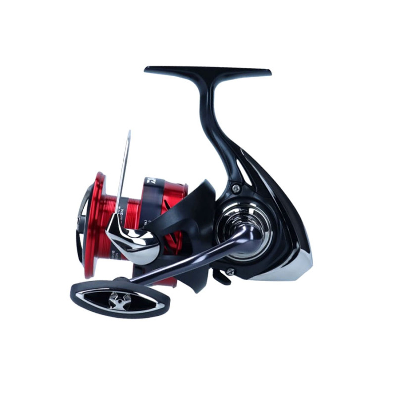 Котушка Daiwa Ninja '23 LT 2500