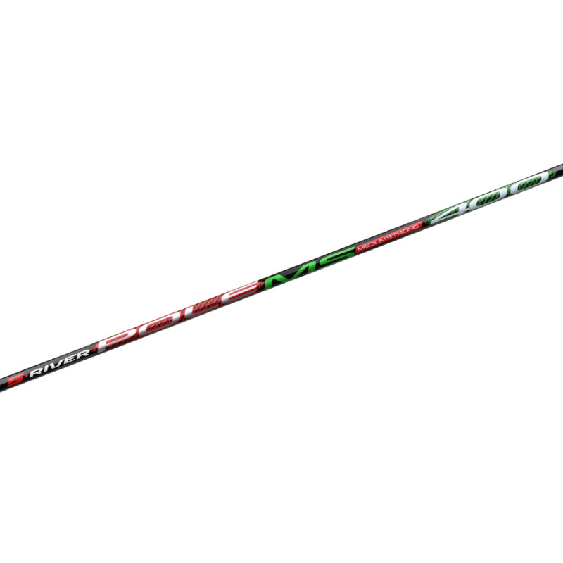 Махове вудлище Flagman S-River Pole 4м