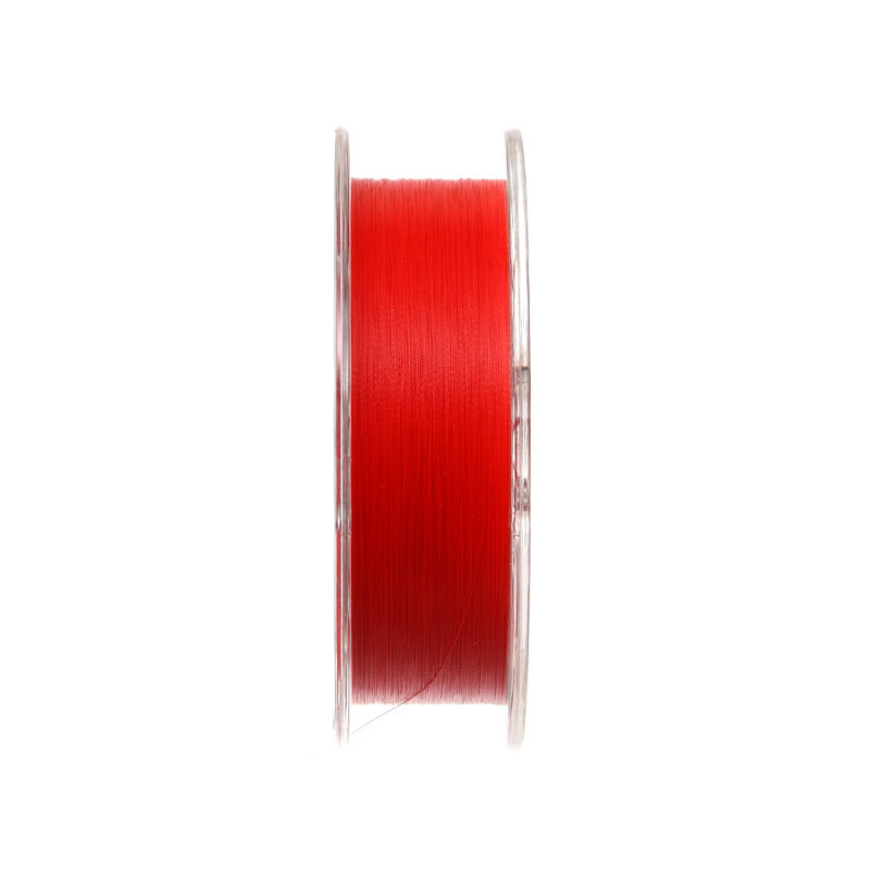 Шнур Azura X-Game PE X4 150м Fiery Red #0.4 0.104мм