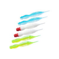 Слаг Veduta Air Worm 3" #M8