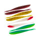 Слаг Veduta DS Minnow 4" Mix 27