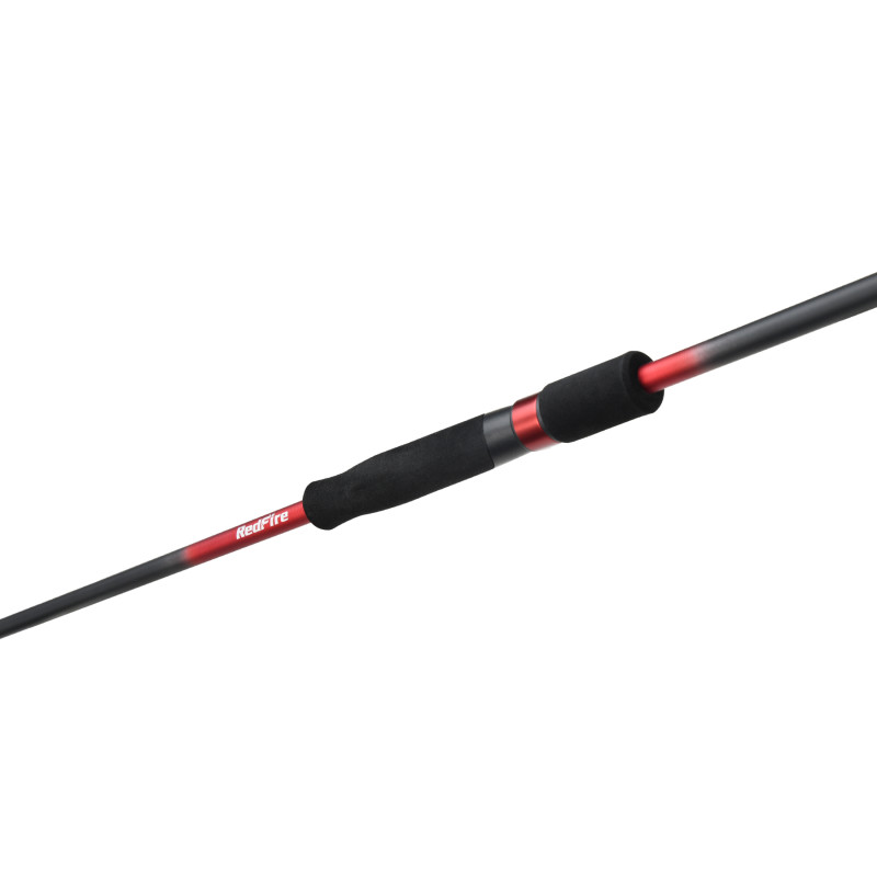 Спінінгове вудлище Flagman RedFire 81L 2.46м 4-16г
