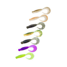 Твістер Veduta Curly Classic 2.2" #M17