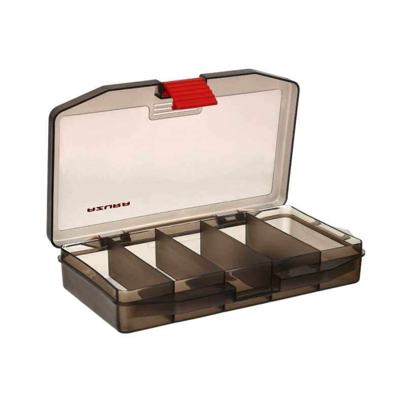 Коробка Azura Safina Tacle Box M Black #2