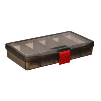 Коробка Azura Safina Tacle Box M Black #2
