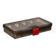 Коробка Azura Safina Tacle Box M Black #2