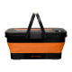 Кошик силіконовий для пікніка Forrest Collapsible Picnic Basket