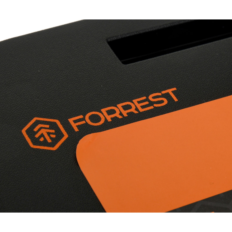 Кошик силіконовий для пікніка Forrest Collapsible Picnic Basket