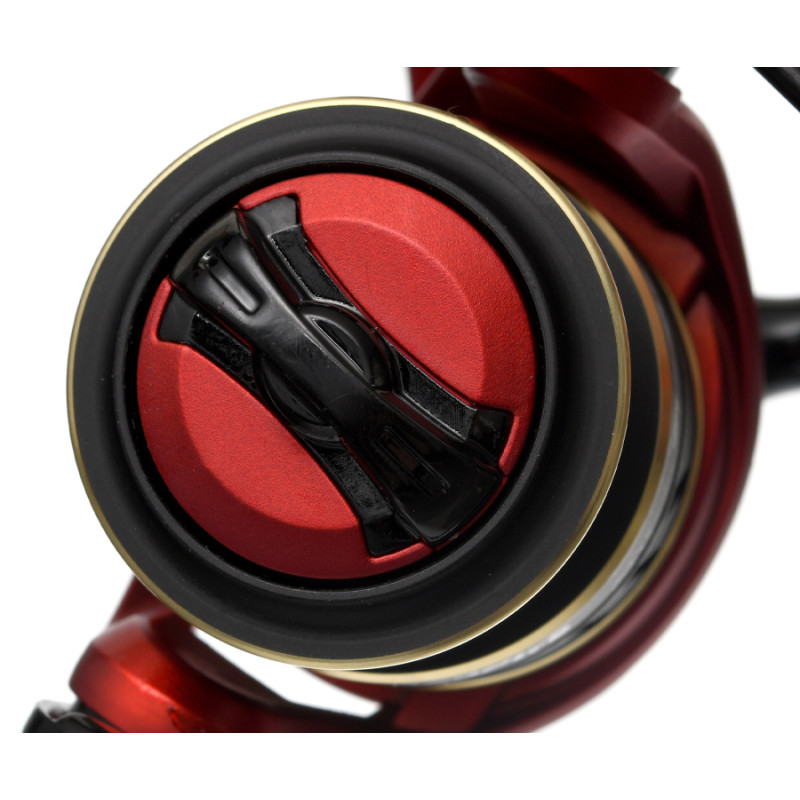 Котушка Flagman RedFire 3000S