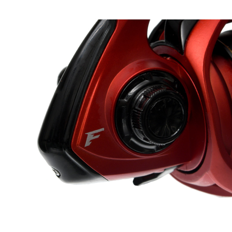 Котушка Flagman RedFire 4000S