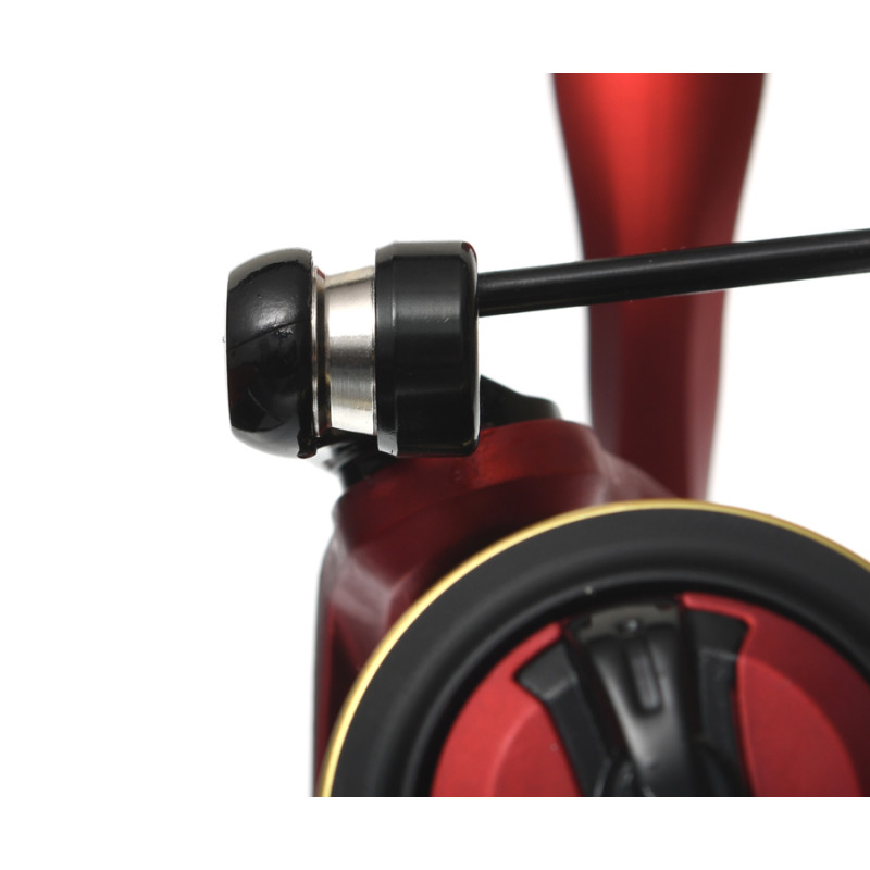 Котушка Flagman RedFire 4000S