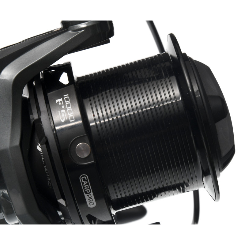 Котушка коропова Carp Pro Tork 10000 FS