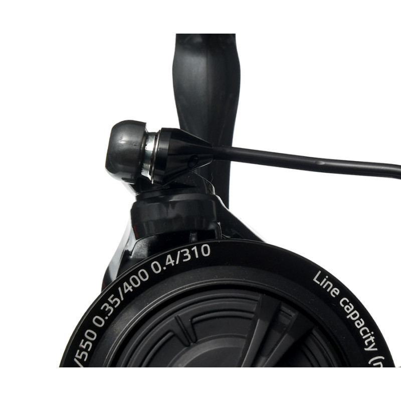 Котушка коропова Carp Pro Tork 10000 FS