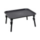 Стіл монтажний Carp Pro Black Plastic Table L