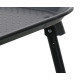 Стіл монтажний Carp Pro Black Plastic Table L