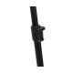 Стіл монтажний Carp Pro Black Plastic Table L
