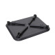Стіл монтажний Carp Pro Black Plastic Table L