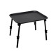 Стіл монтажний Carp Pro Black Plastic Table L