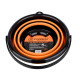Відро Forrest Folding Bucket Orange 5л
